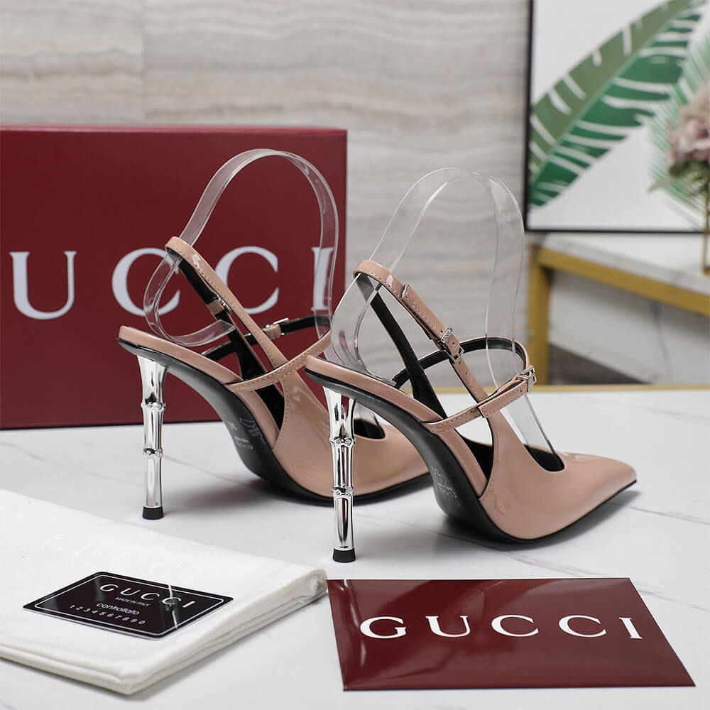 Gvc*1 Women’s slingback pump