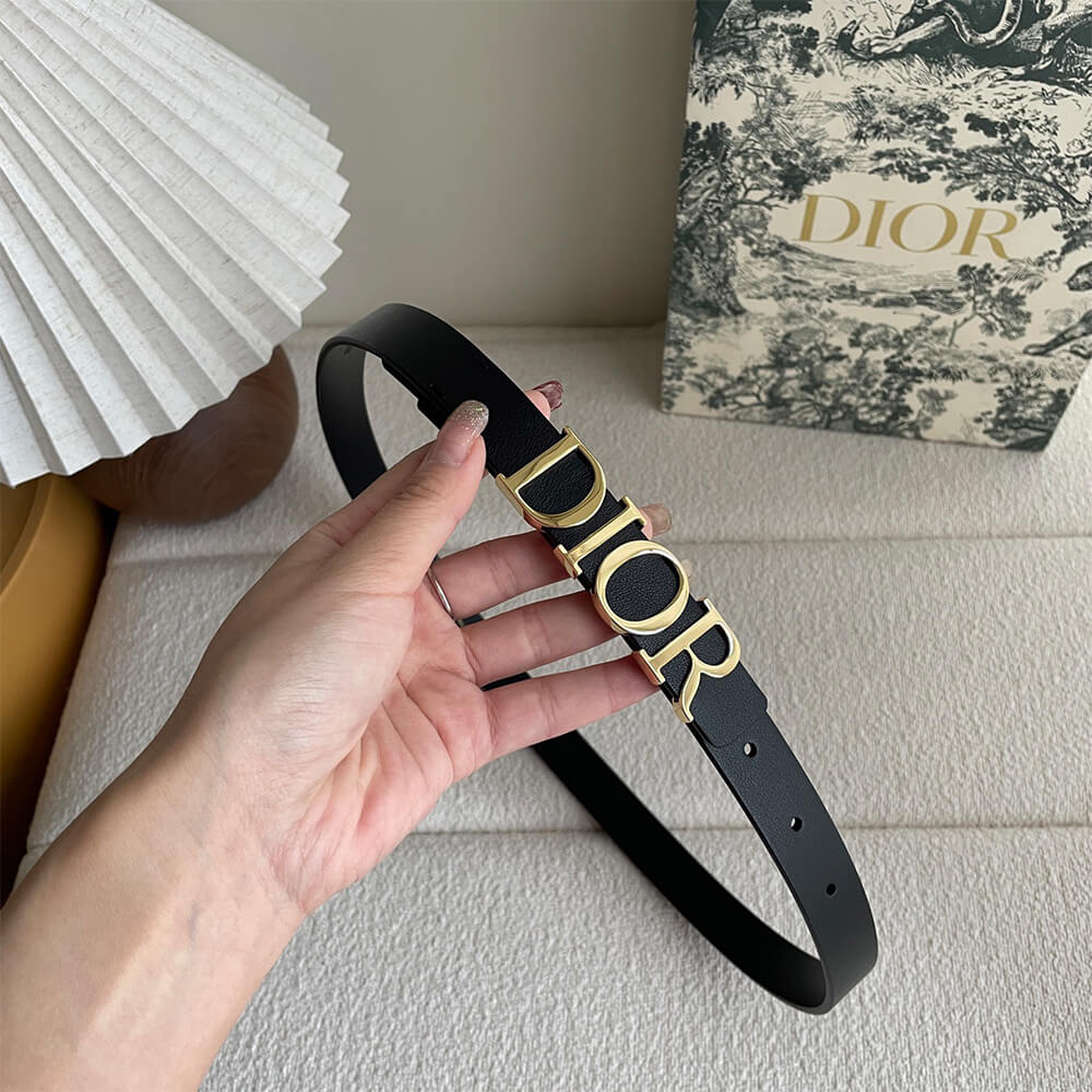 D-Dream Belt 20mm