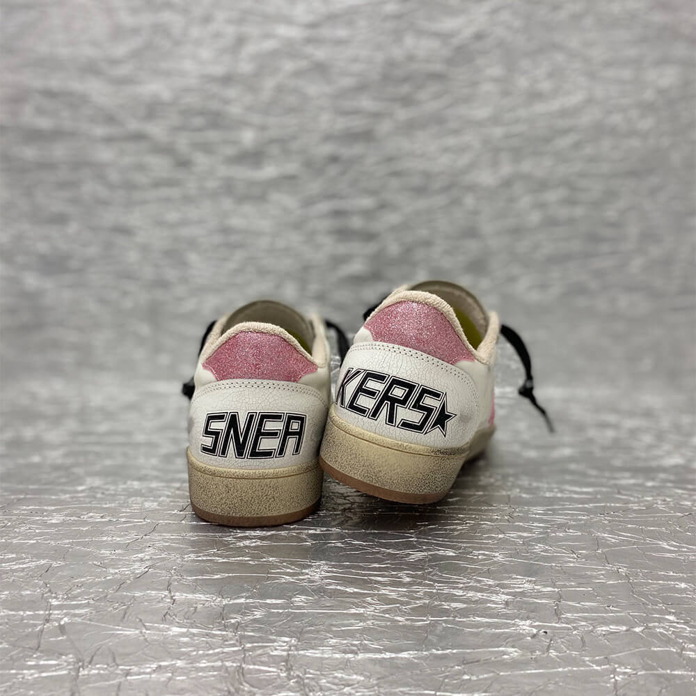 g01den G003e s*per-star sneakers