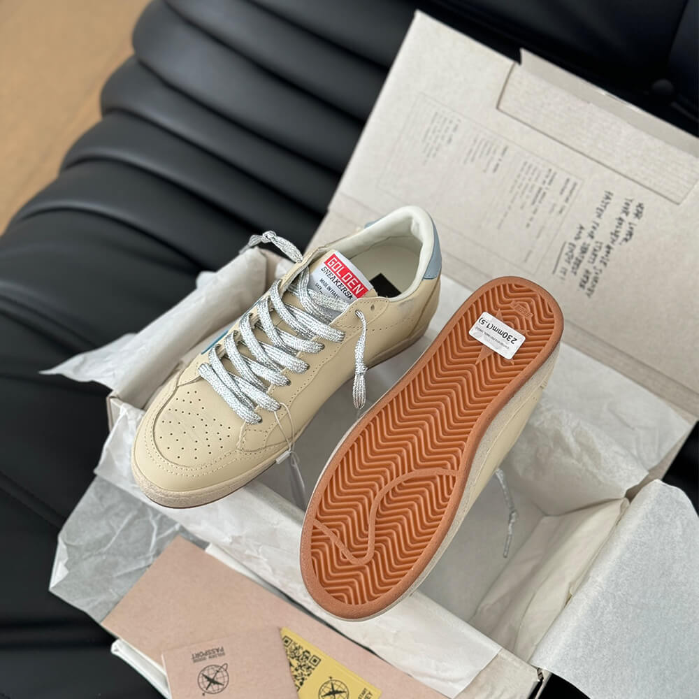 g01den G003e s*per-star sneakers
