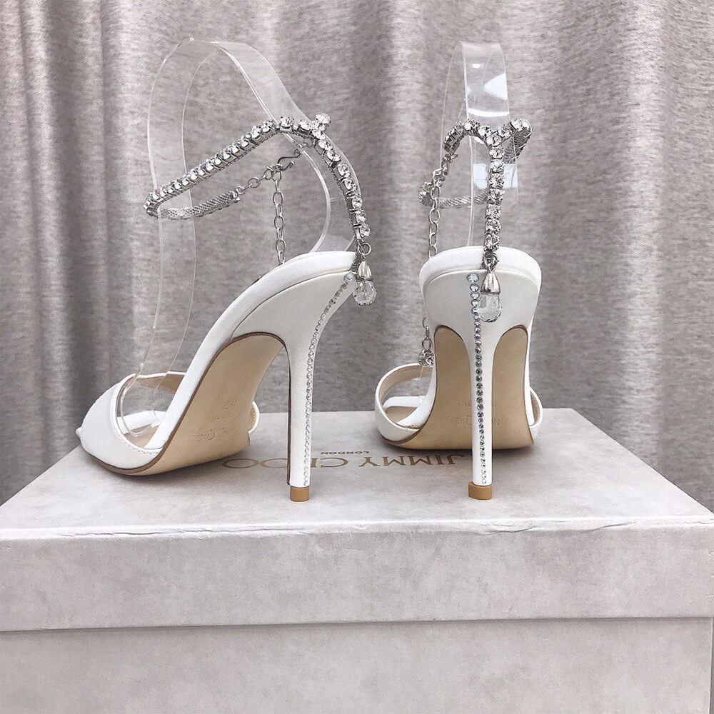 J1m*y Ch00 Saeda Sandal 100