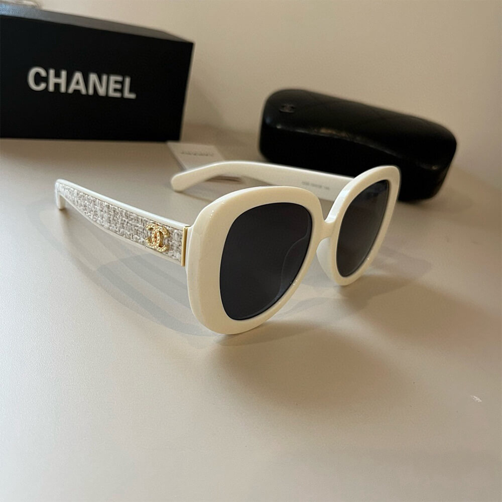 Ch**el SUNGLASSES
