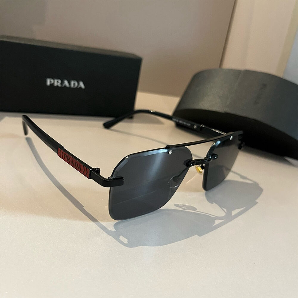 Pra*a SUNGLASSES