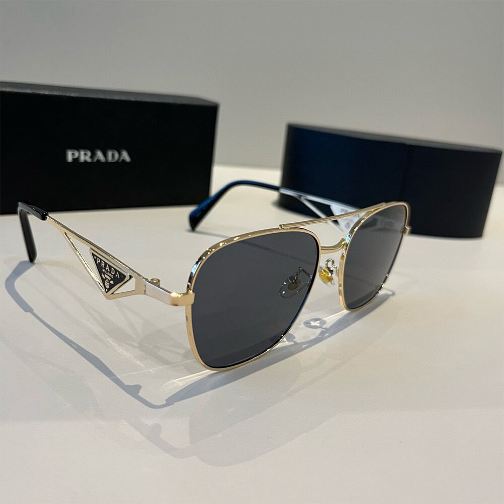 Pra*a SUNGLASSES