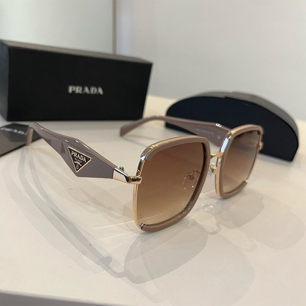Pra*a SUNGLASSES