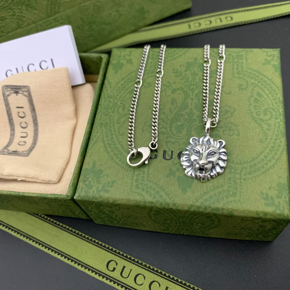 Gvc*1 Necklace