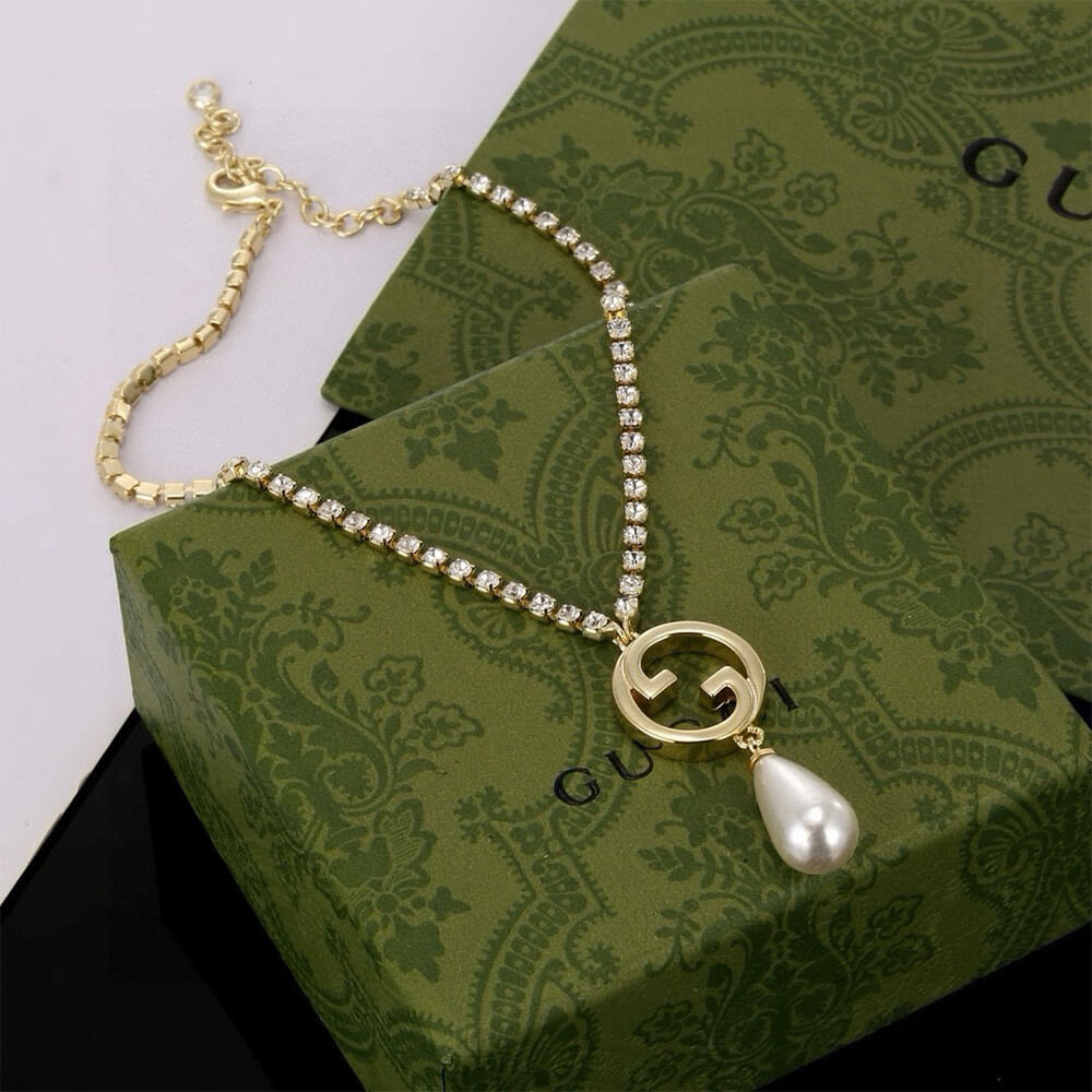 Gvc*1 Necklace
