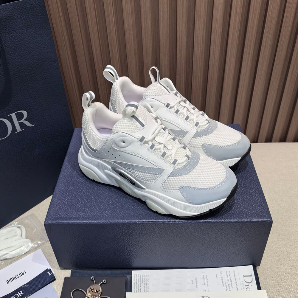 D10r  B22 Sneaker