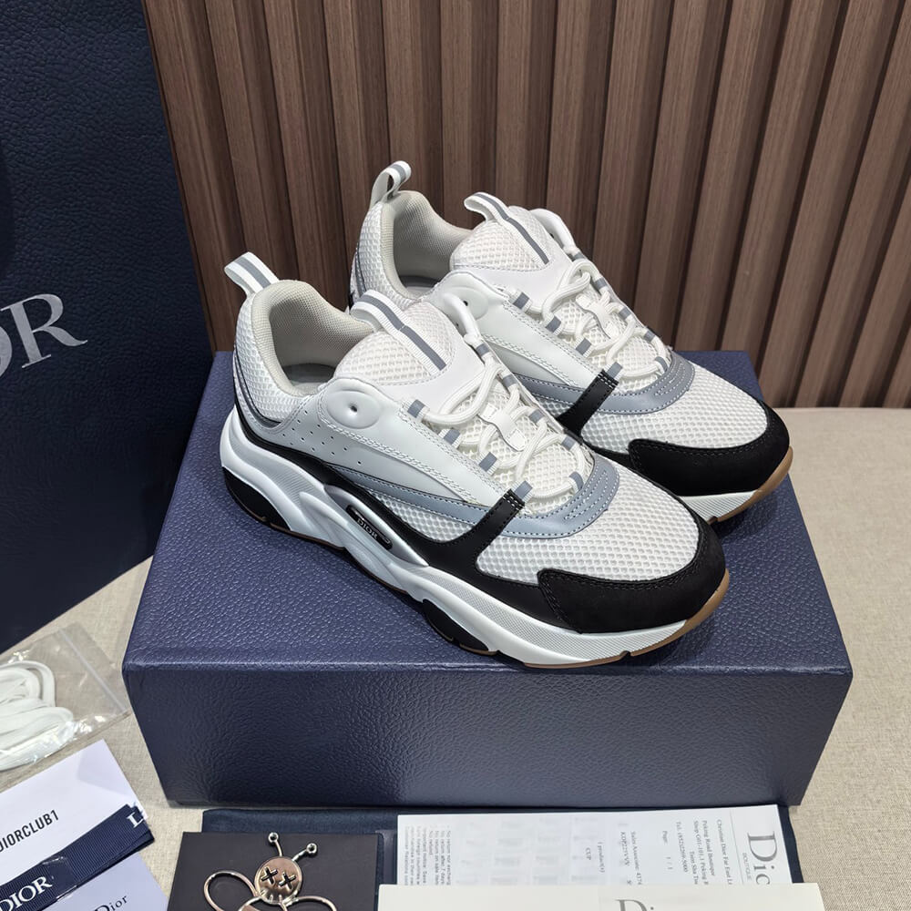 D10r  B22 Sneaker