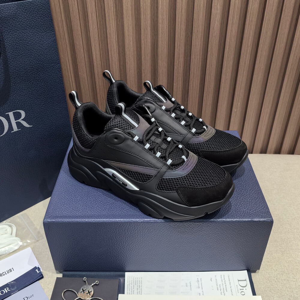 D10r  B22 Sneaker
