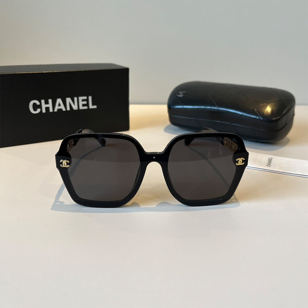 Ch**el SUNGLASSES
