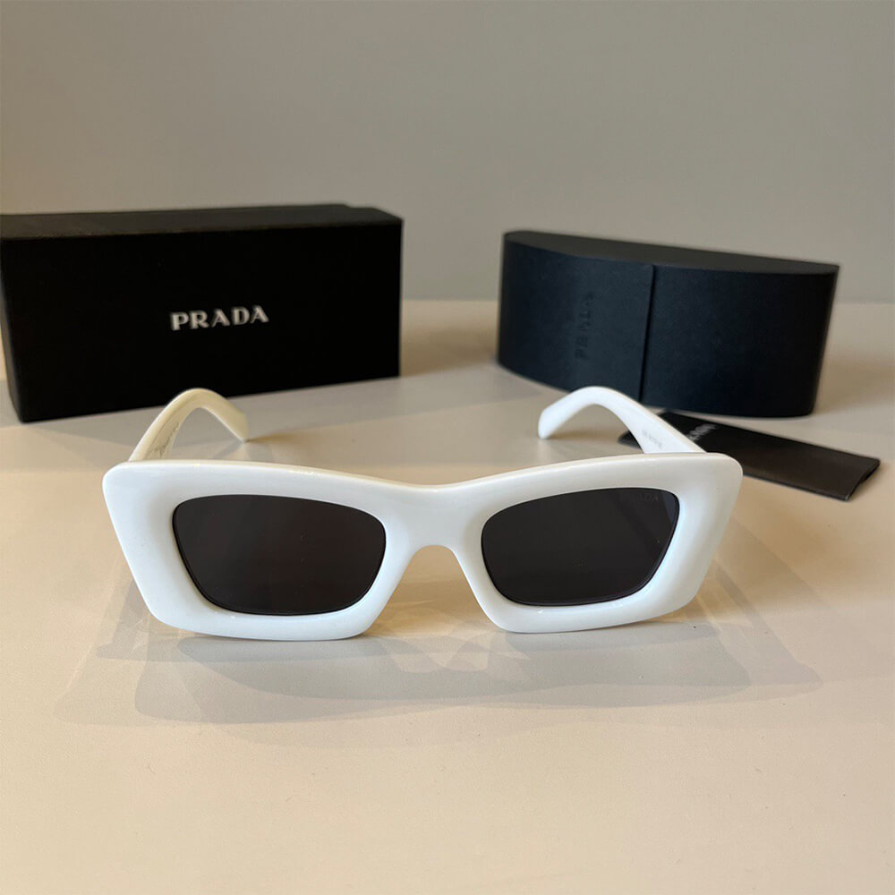 Pra*a SUNGLASSES