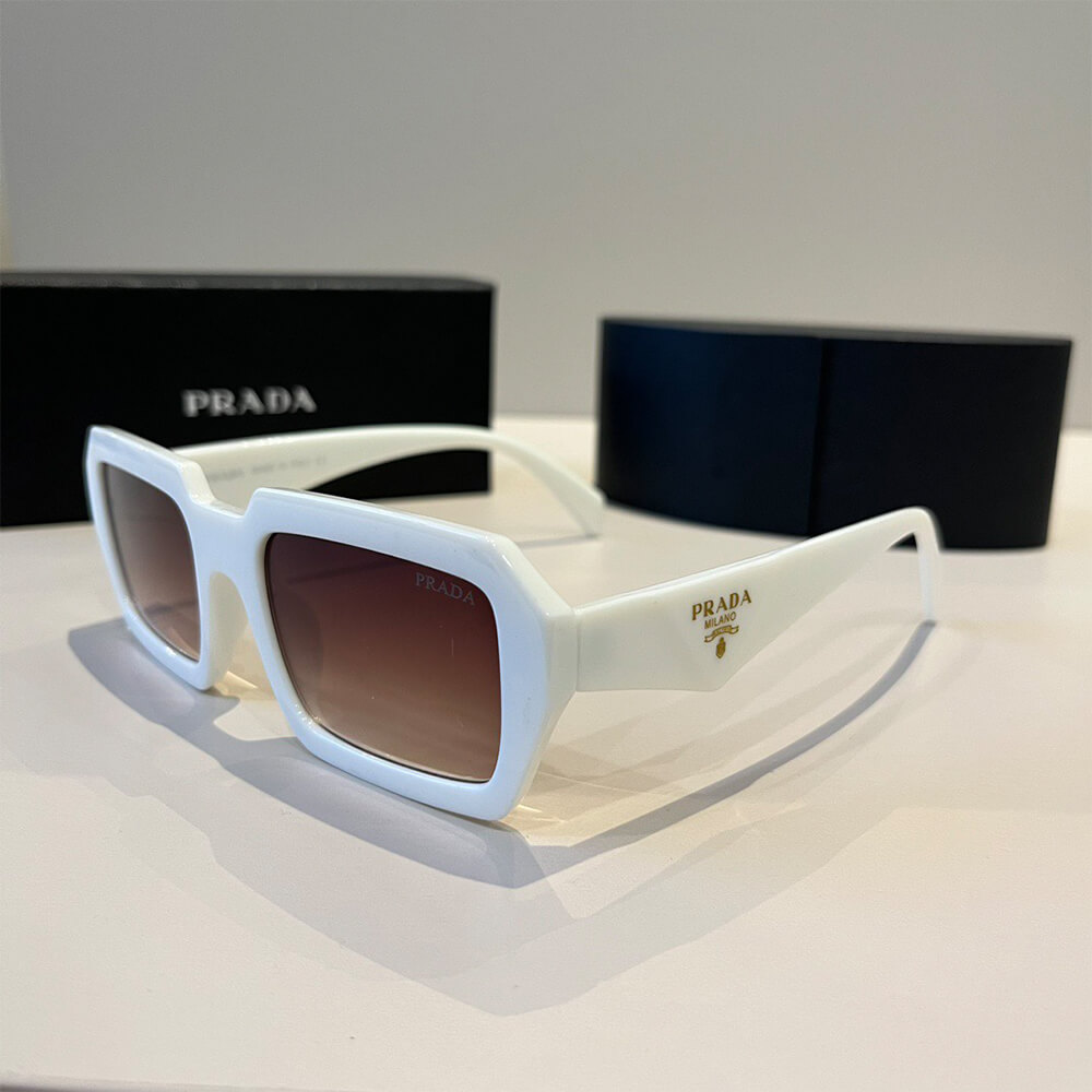 Pra*a SUNGLASSES