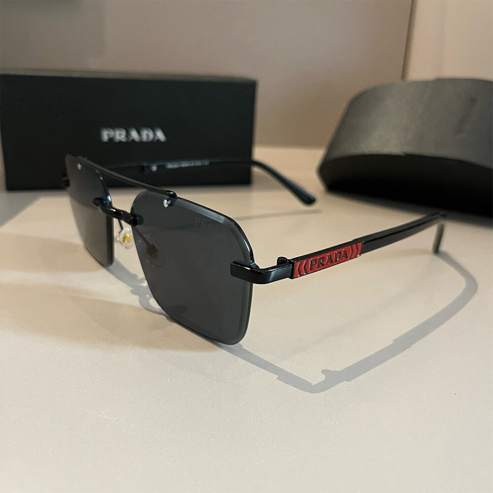 Pra*a SUNGLASSES
