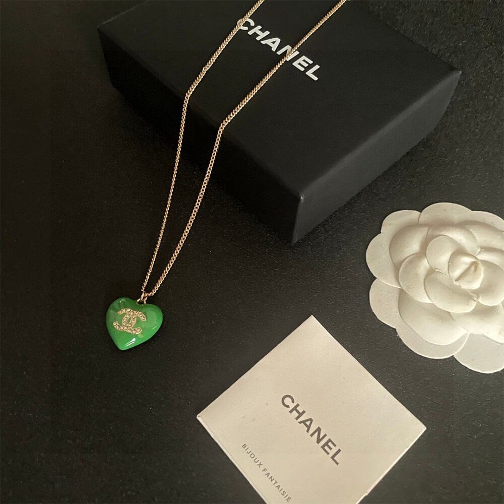 Ch**el Necklace