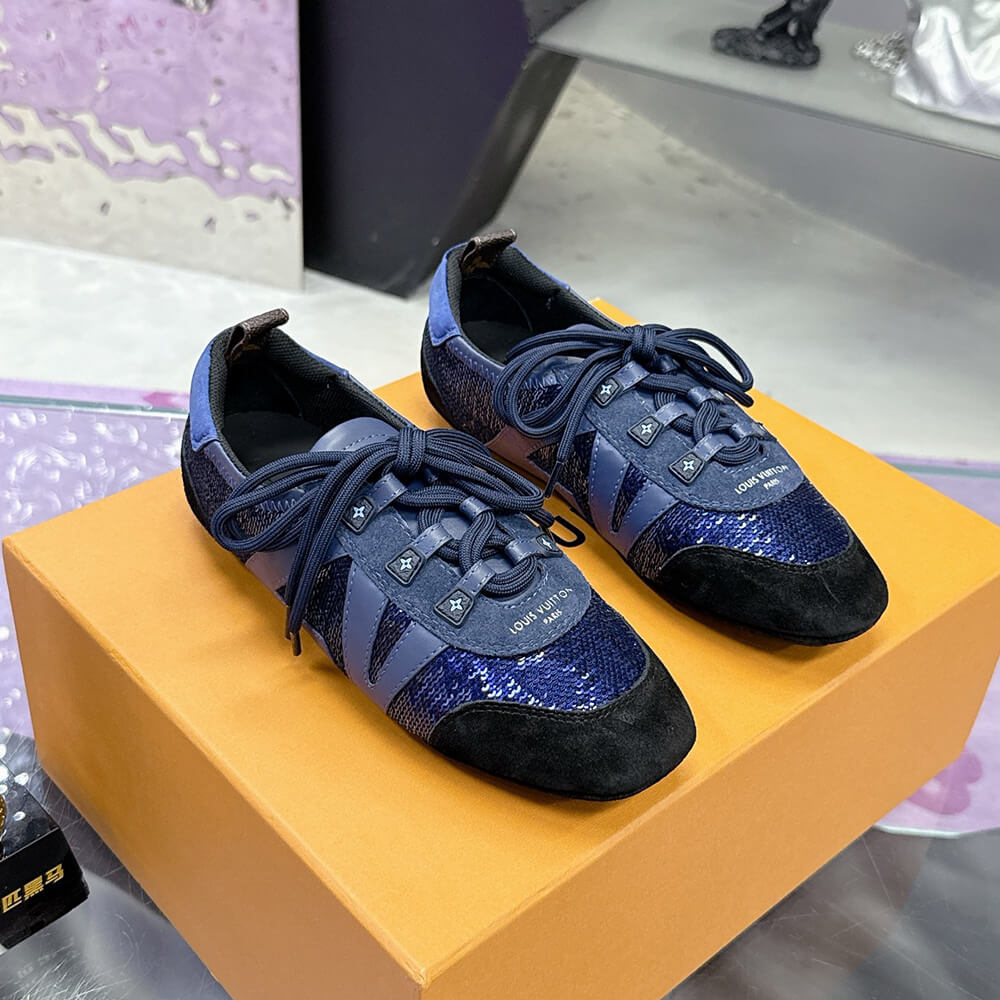 LV Sneakerina