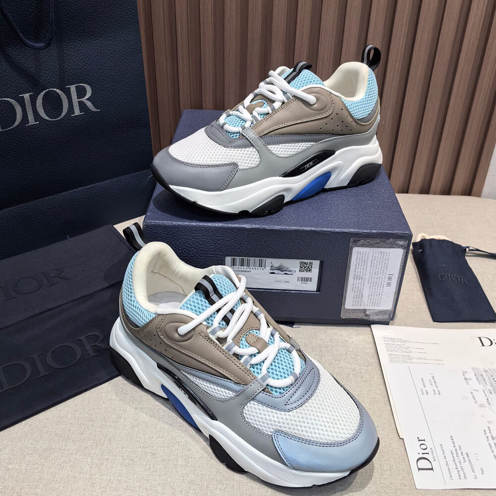 D10r  B22 Sneaker
