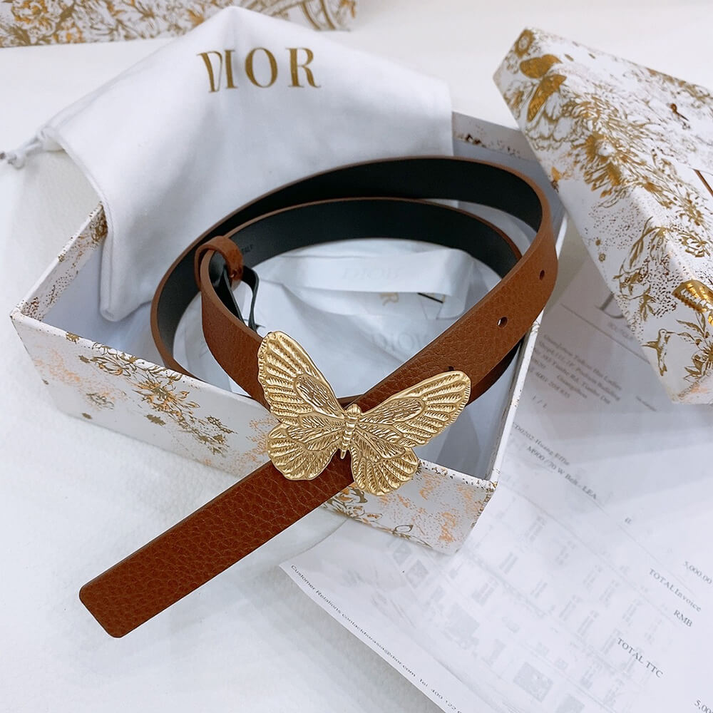 D10r Belt 20mm