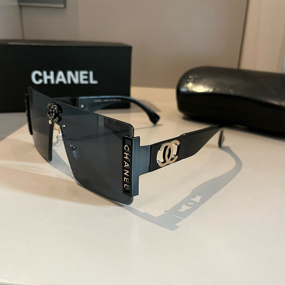 Ch**el SUNGLASSES