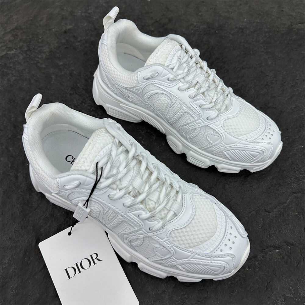 Sneakers D10r Chrono