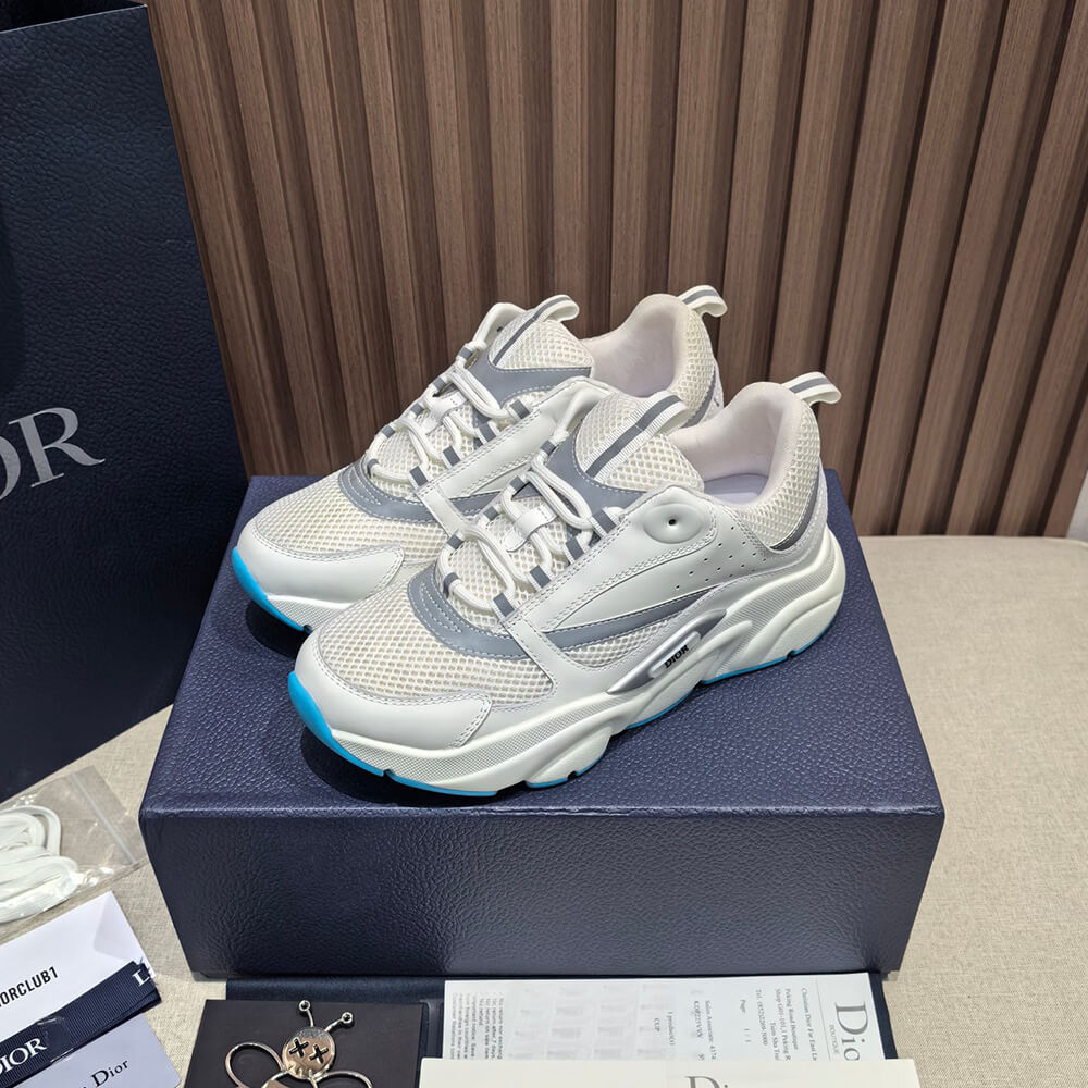 D10r  B22 Sneaker