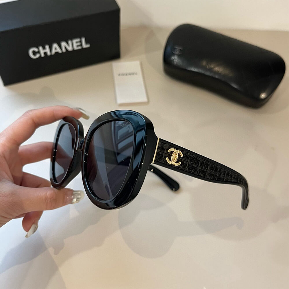 Ch**el SUNGLASSES