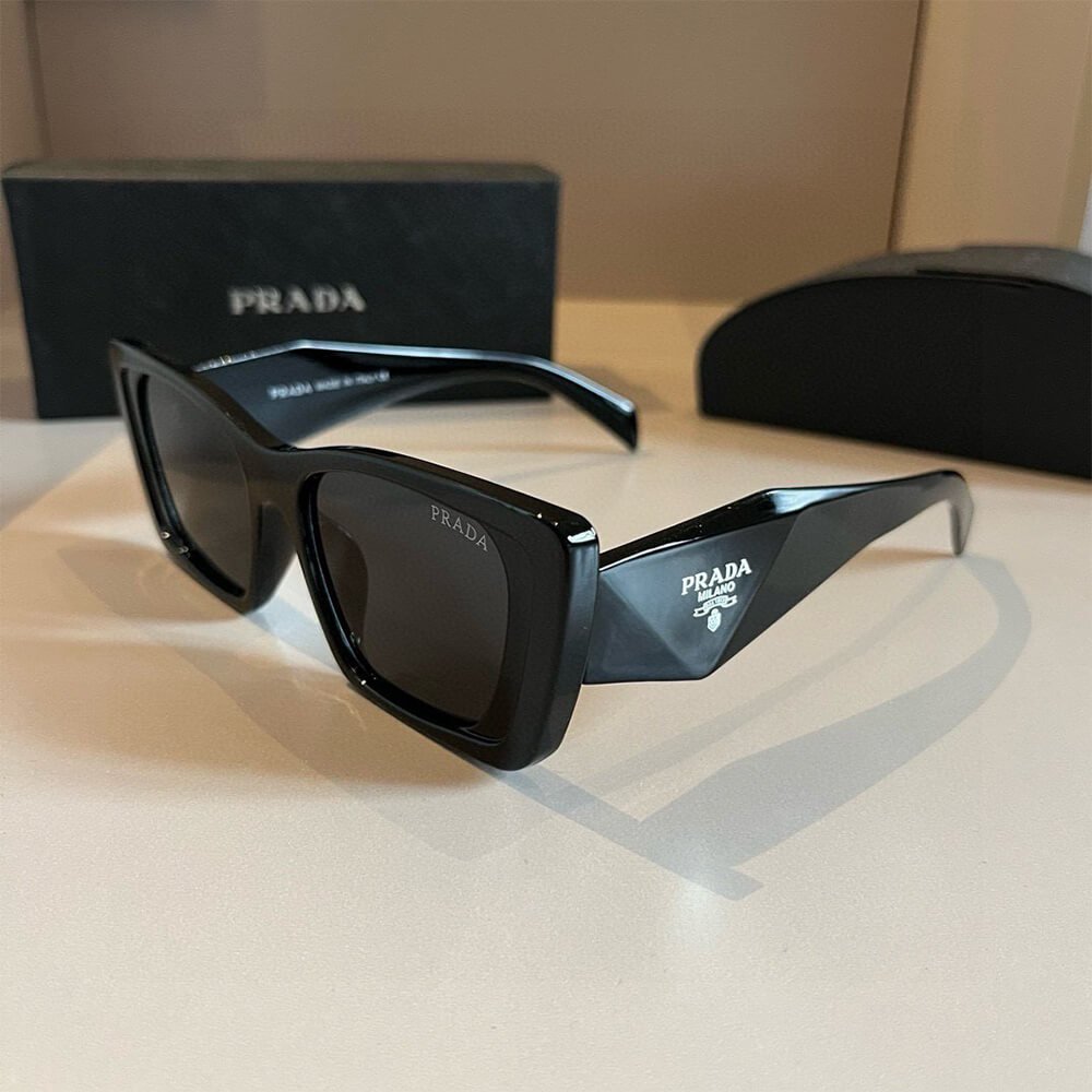 Pra*a SUNGLASSES