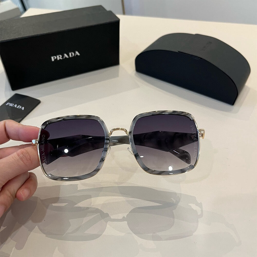 Pra*a SUNGLASSES