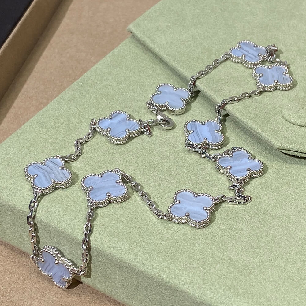 V*n Cl**f & Arpels Necklace