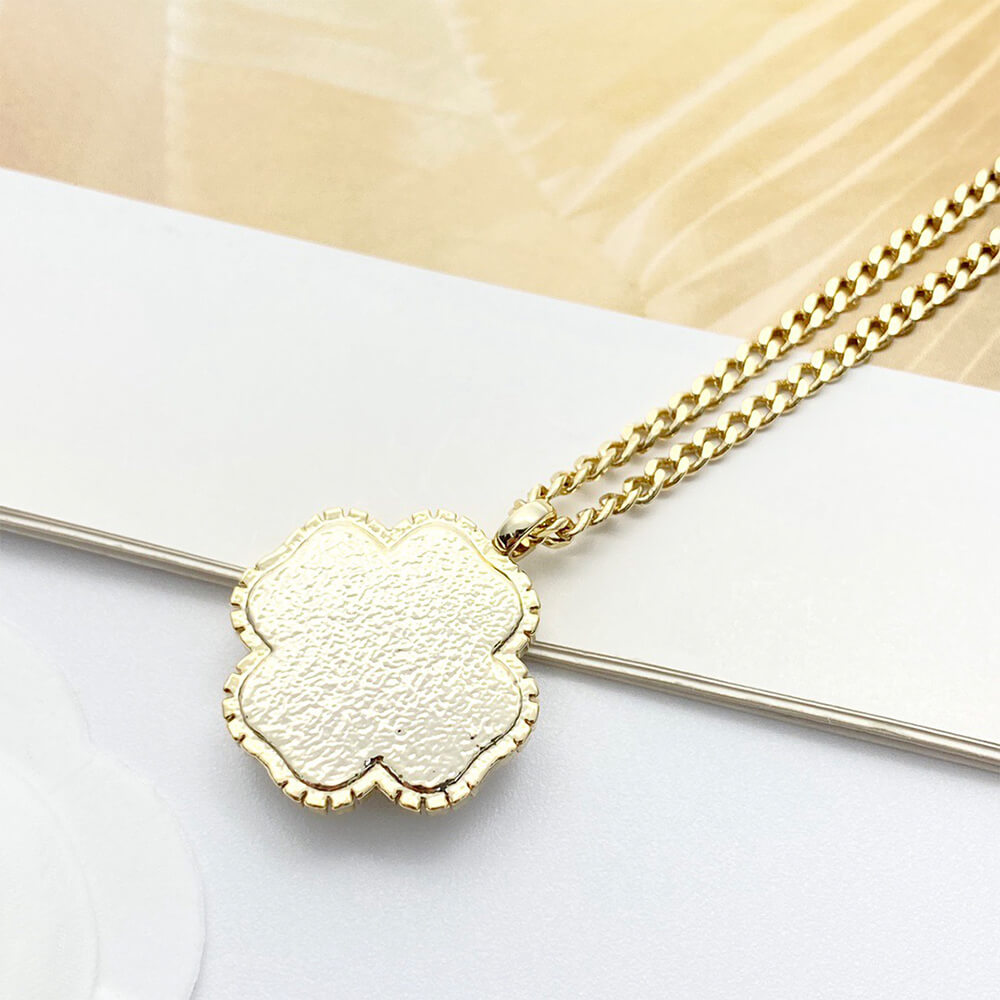 Ch**el Necklace