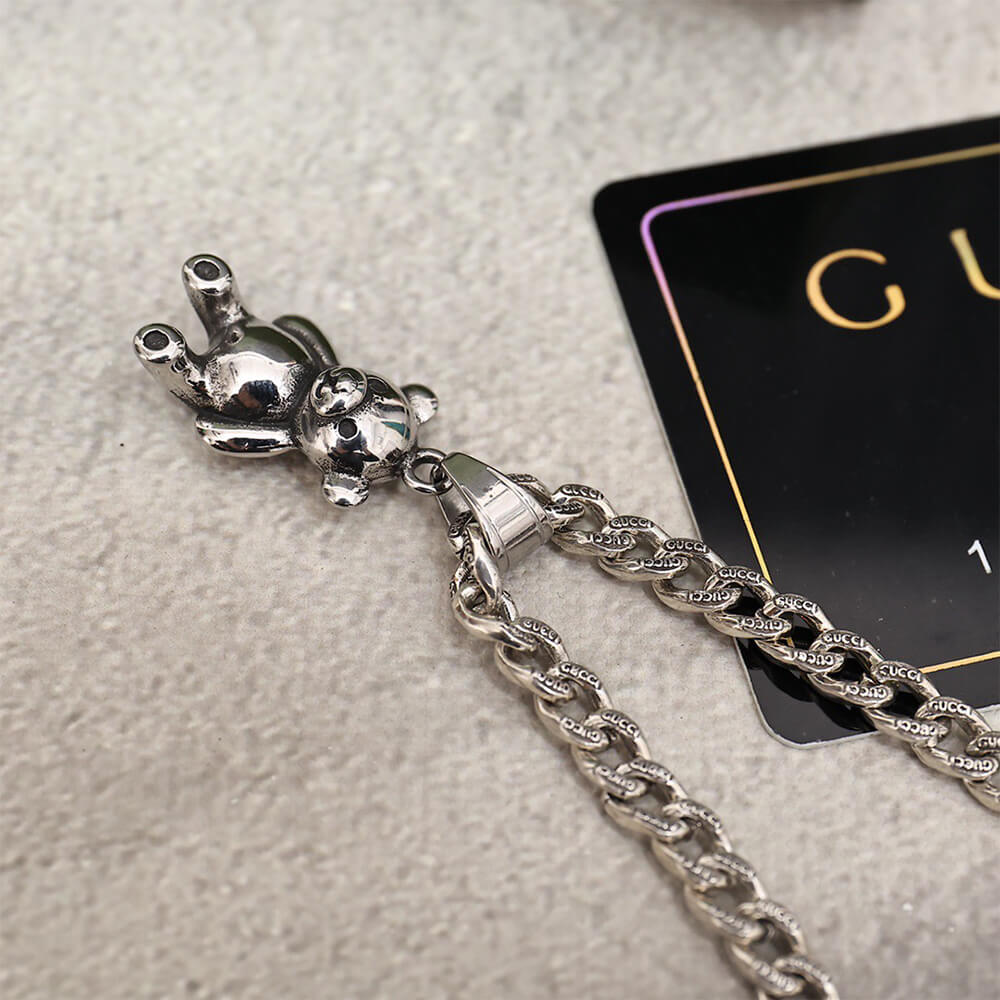 Gvc*1 Necklace