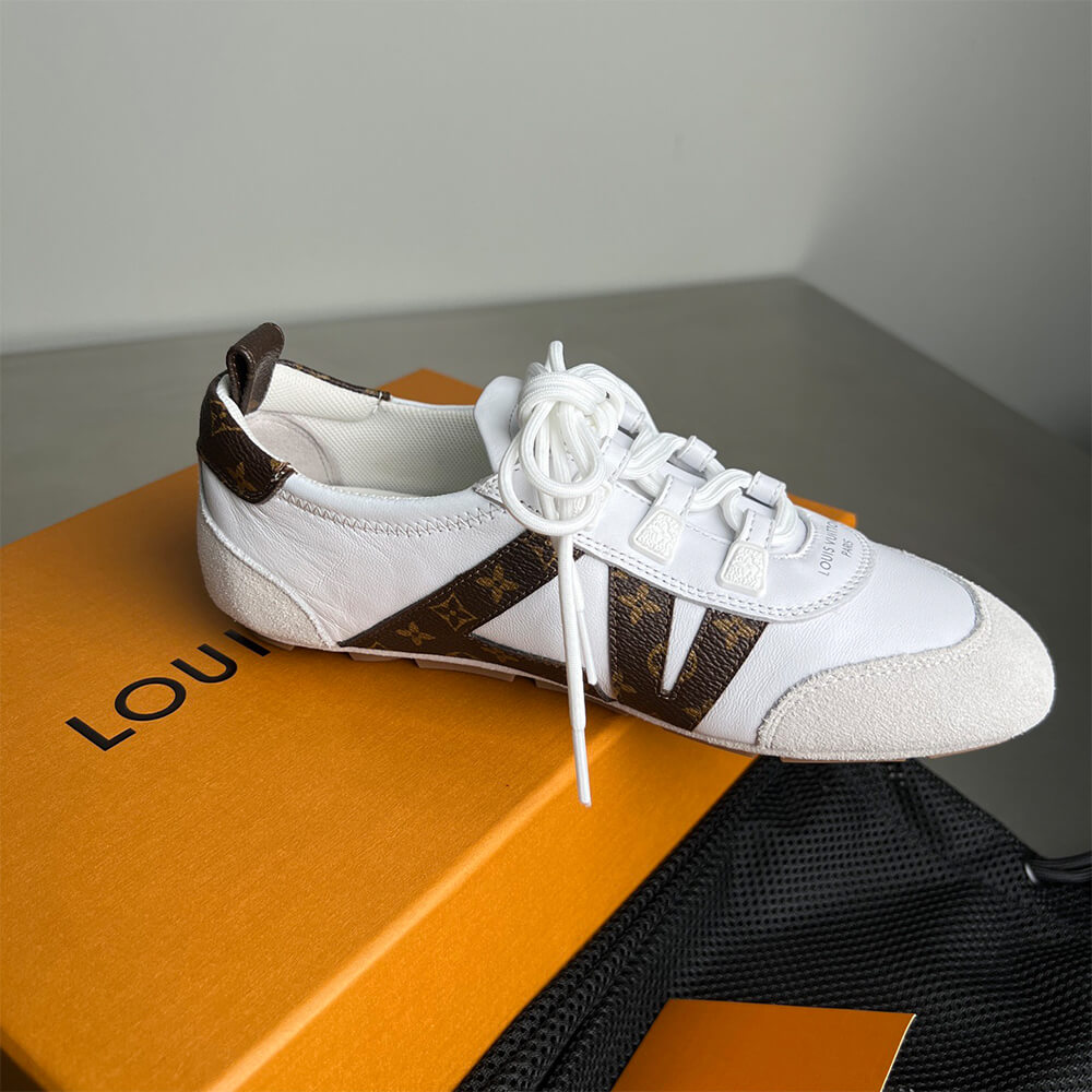 LV Sneakerina