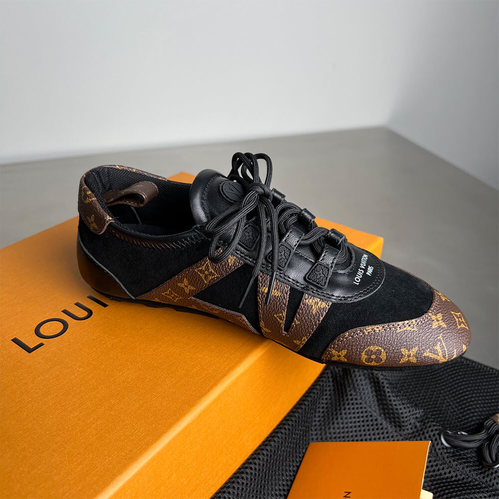 LV Sneakerina