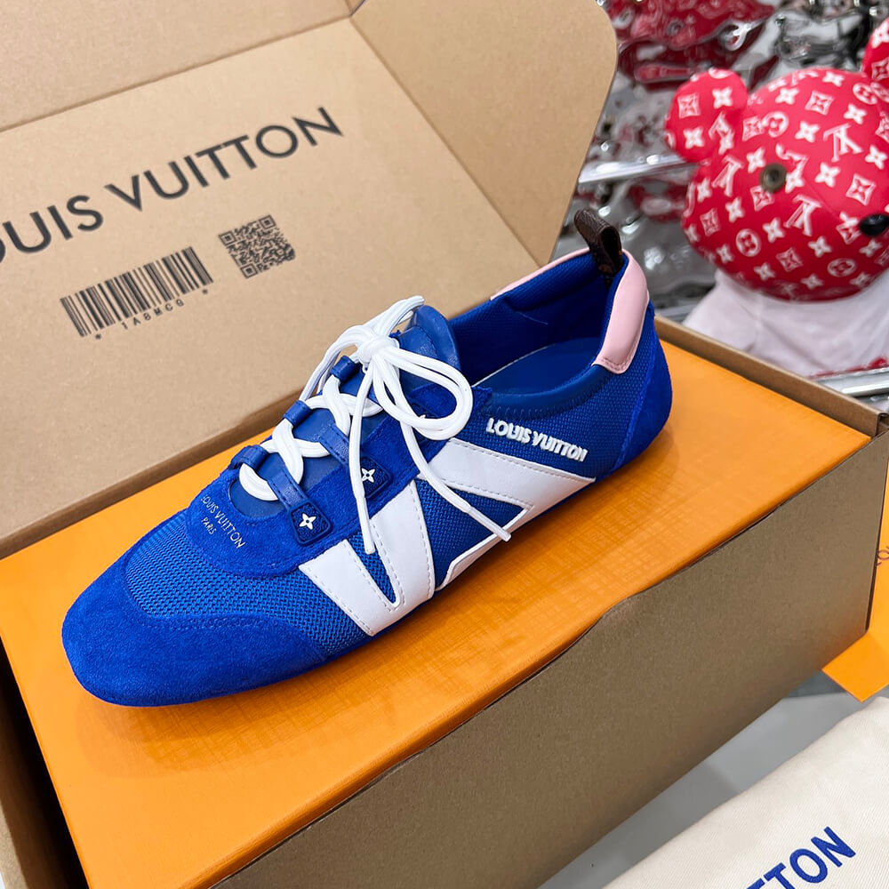LV Sneakerina