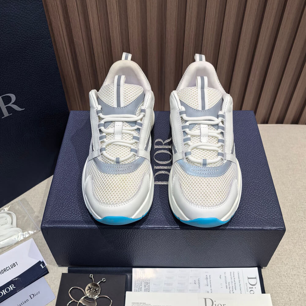 D10r  B22 Sneaker