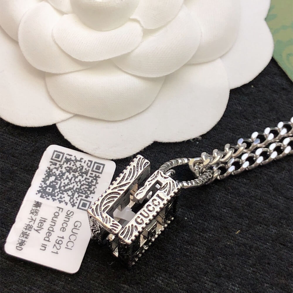 Gvc*1 Necklace