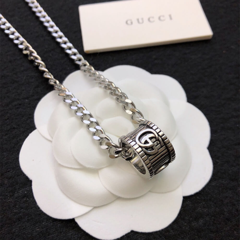Gvc*1 Necklace