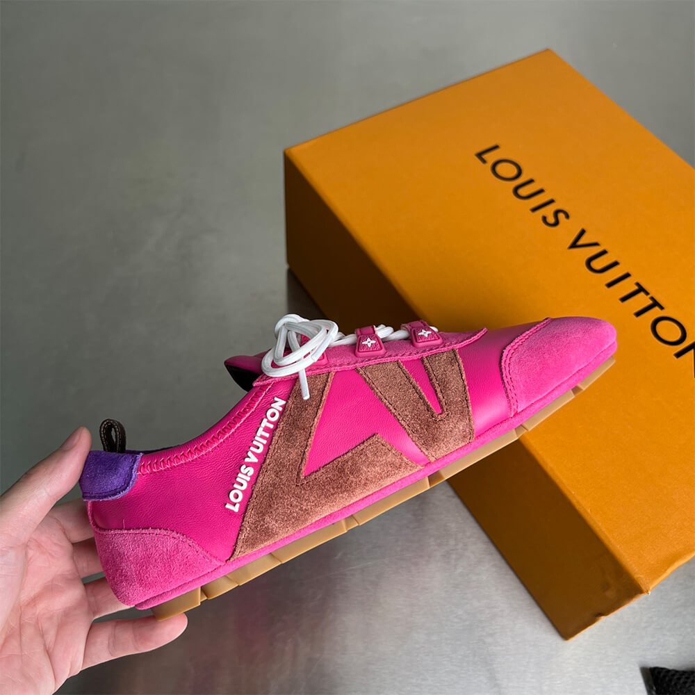 LV Sneakerina