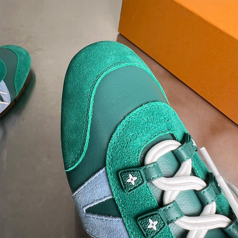 LV Sneakerina