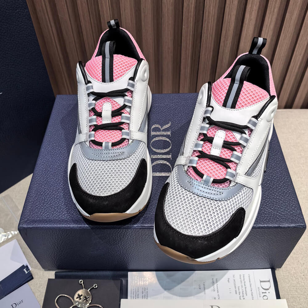 D10r  B22 Sneaker