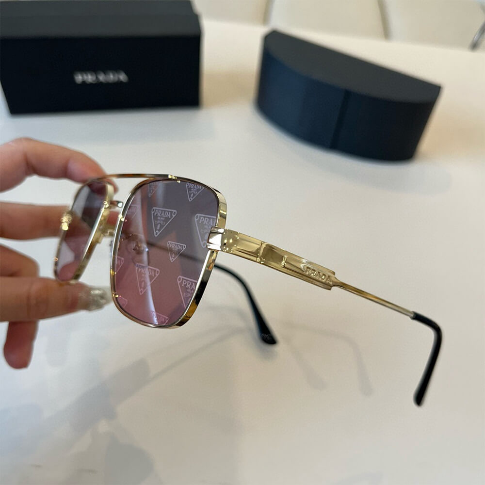Pra*a SUNGLASSES