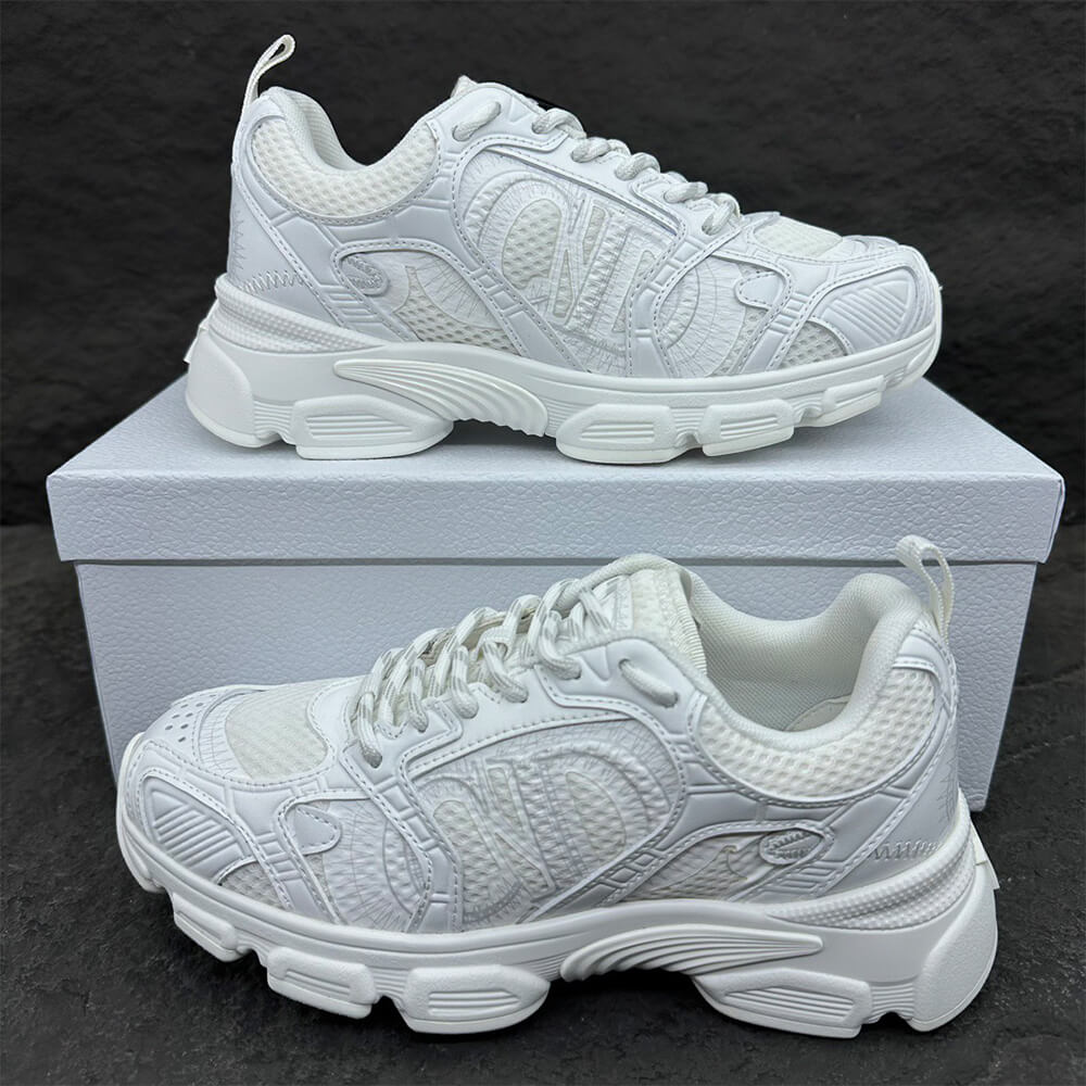 Sneakers D10r Chrono