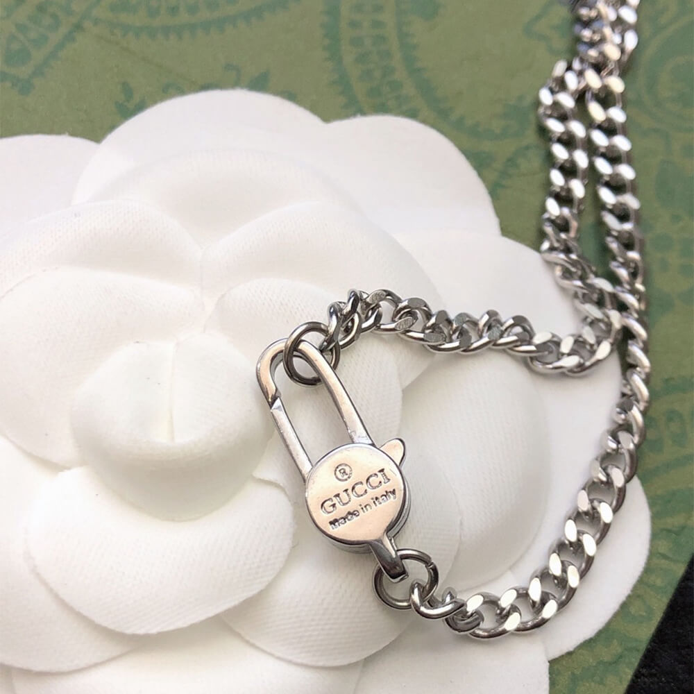 Gvc*1 Necklace