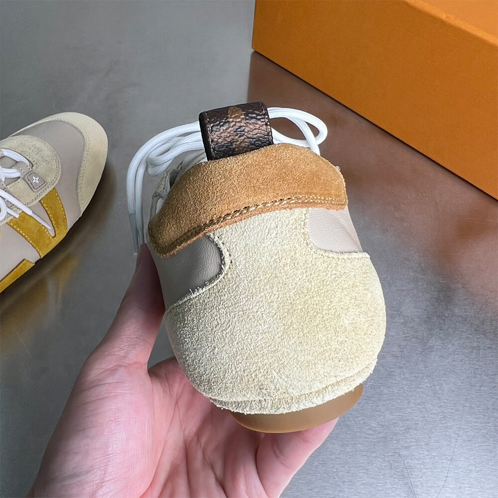 LV Sneakerina