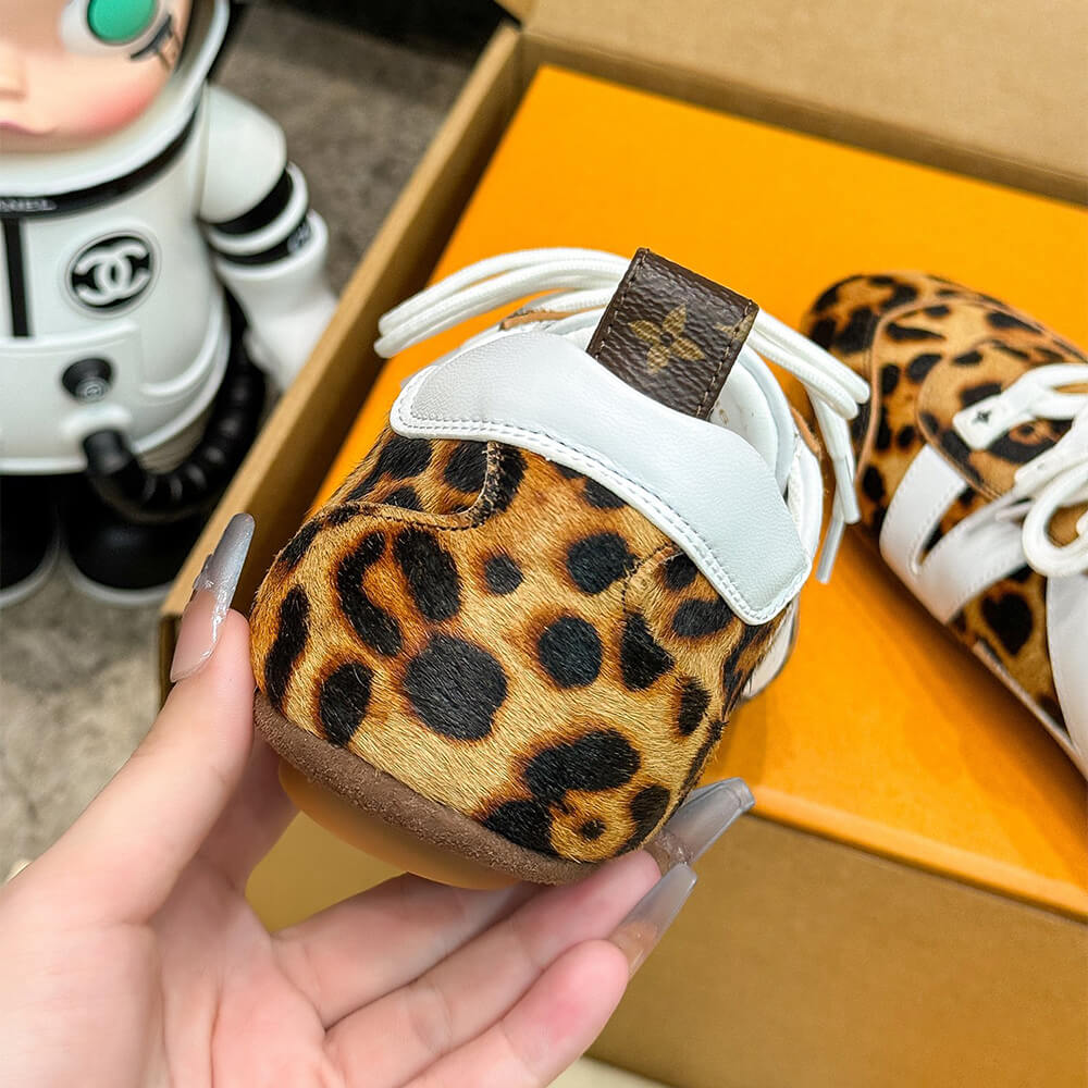 LV Sneakerina
