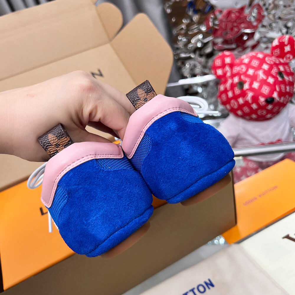 LV Sneakerina