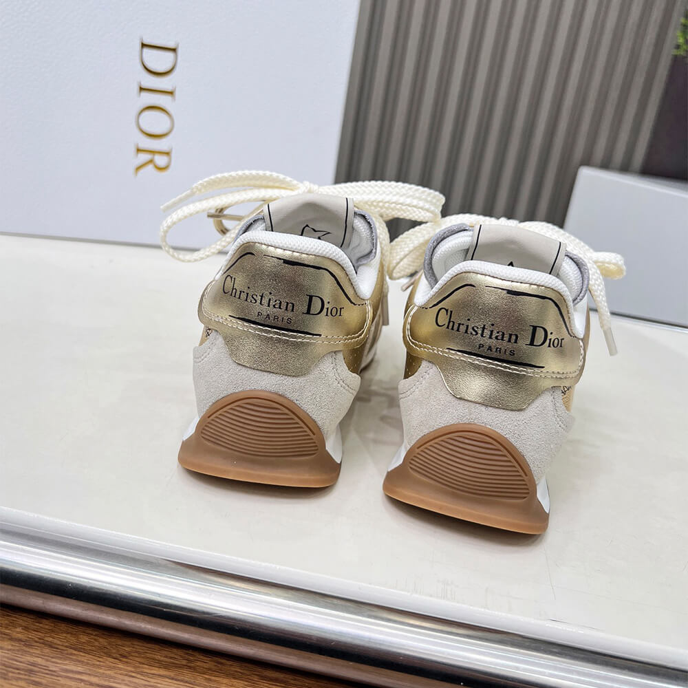 D10r  D-Sketch Sneaker
