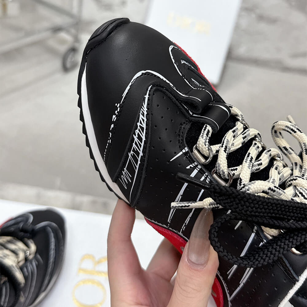 D10r  D-Sketch Sneaker