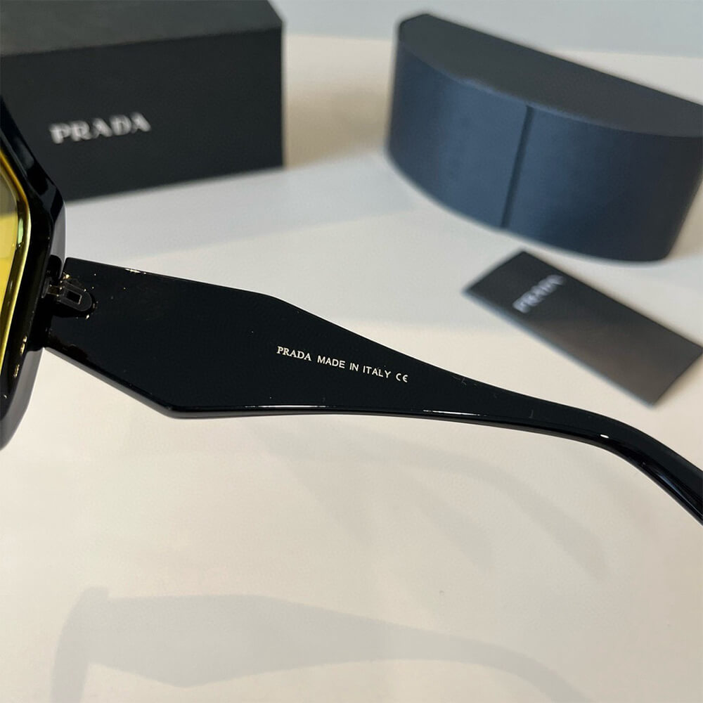 Pra*a SUNGLASSES