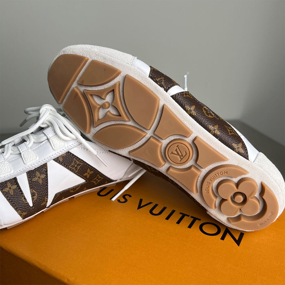 LV Sneakerina